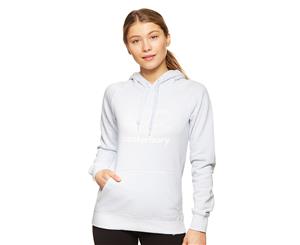 Canterbury Women's CCC Iconic O/H Hoodie - Halogen Blue