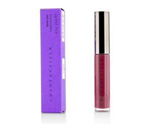 Chantecaille Matte Chic Lasting Liquid Lip # Dovima 6.5g/0.23oz