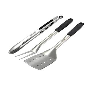 Char-Griller 3 Piece Tool Set