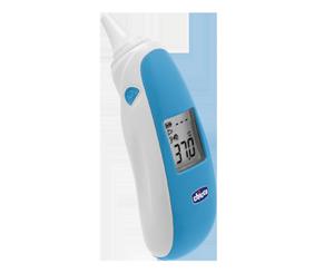 Chicco Child Infrared Ear Thermometer