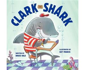 Clark the Shark