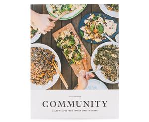 Community Cookbook