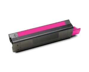 Compatible Oki 42127459 Laser Toner Cartridge