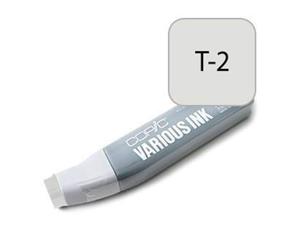 Copic Marker Ink Refill - Toner Gray No.2