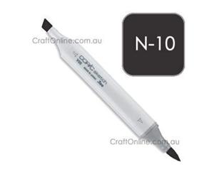 Copic Sketch Marker Pen N-10 - Neutral Gray No.10