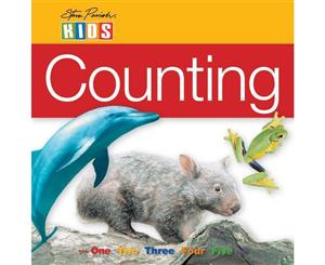 Counting  Board Book