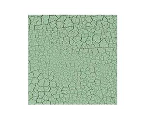 Crackle Paint Heritage Green