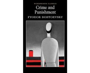 Crime and Punishment