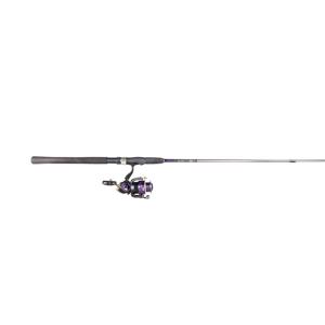 Daiwa LDZ 2000 Spinning Combo 6ft6in 2-4kg 2piece