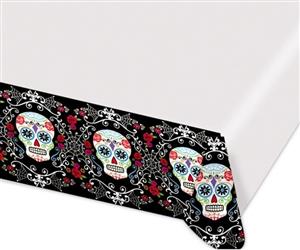 Day of the Dead Tablecover