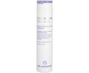 De Lorenzo Prescriptives Moisture Balance Shampoo - 275ml