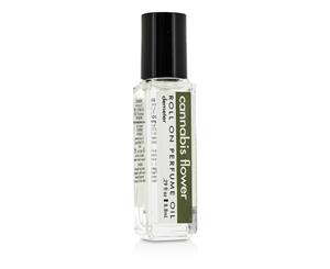 Demeter Cannabis Flower Roll On Perfume Oil 8.8ml/0.29oz