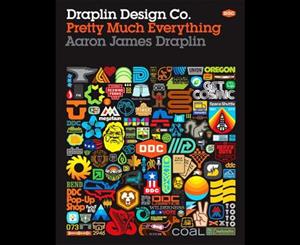 Draplin Design Co.  Pretty Much Everything