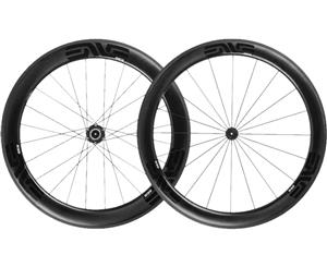 ENVE SES 5.6 Tubeless Carbon Fibre Road Wheelset (11spd Shimano/SRAM)