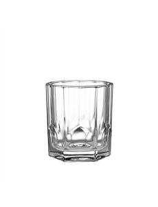 Edinburgh Water Cocktail Tumbler Small Set of 4