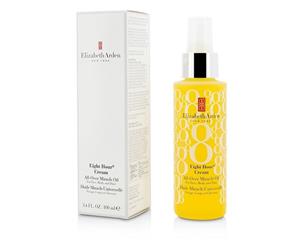 Elizabeth Arden Eight Hour Cream All-Over Miracle Oil - For Face Body & Hair 100ml/3.4oz