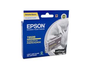 Epson T0599 Light Light Bk Ink