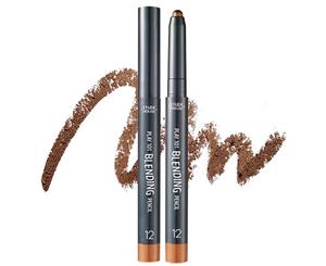 Etude House Play 101 Blending Pencil (4 textures) Multi Function #12 - Jewel