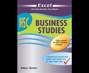 Excel HSC Business Studies  Study Guide