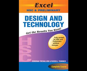 Excel HSC & Preliminary Design & Technology