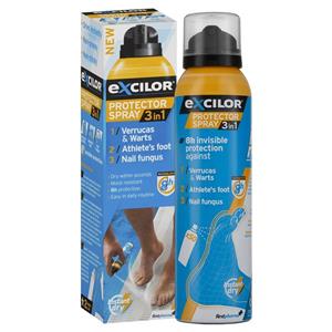 Excilor Proctector Spray 100ml