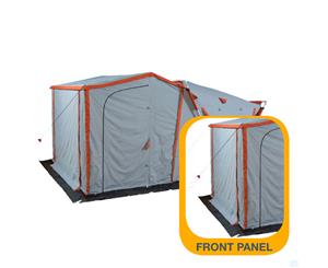 Explore Planet Earth Speedy Earth Tent 4 Man Front Walls