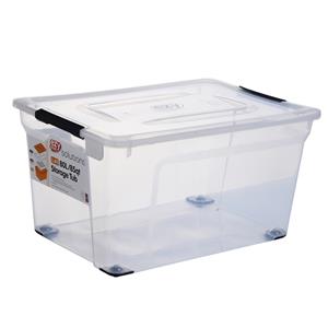 Ezy Storage Solutions 80L Storage Tub