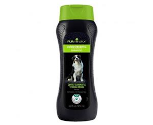 FURminator Ultra Premium deOdorizing Shampoo 473ml