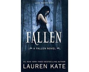 Fallen  Fallen Series  Book 1