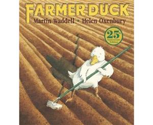 Farmer Duck