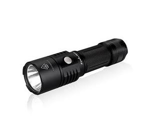 Fenix PD40 Flashlight 1600 Lumen - 4 Mode Neutral White MT-G2 CREE LED