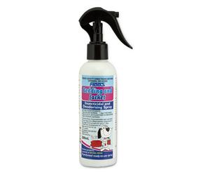 Fido's Bedding & Jacket Spray for Pet Areas - Insecticidal & Deodorising Spray