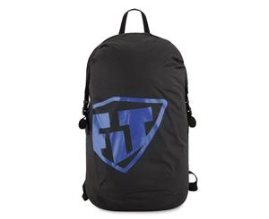 Fitmark 24L Obstacle Course Race Backpack - Black/Blue