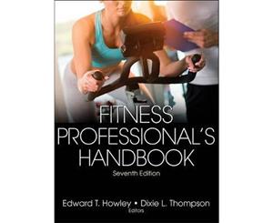 Fitness Professional's Handbook