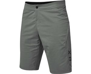 Fox Ranger Shorts Pewter 2020