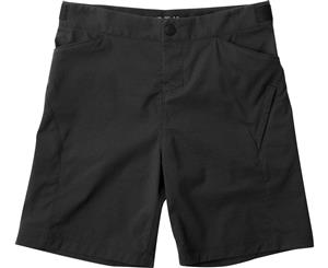 Fox Youth Ranger Shorts Black 2020