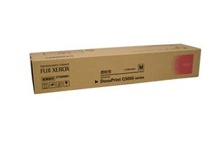 Fuji Xerox CT200807 Magenta Toner