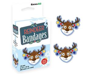 GAMAGO - Reindeer Bandages