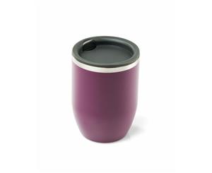 GSI Doppio Mug 192Ml Coffee Plum