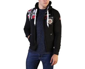 Geographical Norway Original Men's Sweatshirt - 4146606506058