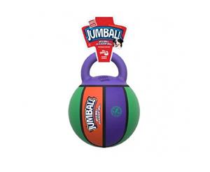 Gigwi Jumball Basketball Coloured