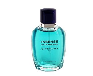 Givenchy Insense Ultramarine EDT Spray 100ml/3.3oz