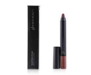 Glo Skin Beauty Suede Matte Lip Crayon # Trademark 2.8g/0.1oz