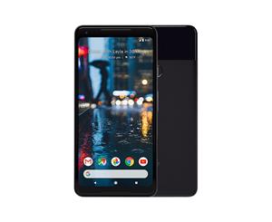 Google Pixel 2 XL 64GB Just Black - Refurbished (B Grade)