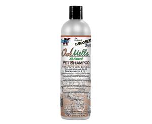 Groomer's Edge OatMella Shampoo 473ml