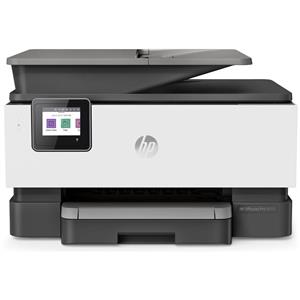 HP OfficeJet Pro 9010 All-in-One Printer