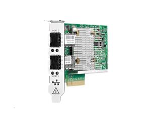 HPE 652503-B21 ETHERNET 10GB 2P 530SFP+ ADPTR