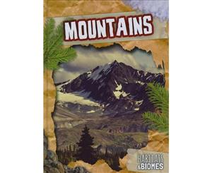 Habitats and Biomes  Mountains