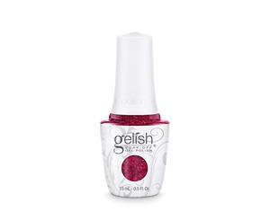 Harmony Gelish Soak Off UV LED Gel Nail Polish All Tied Up... With a Bow (15ml)