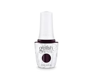 Harmony Gelish Soak Off UV LED Gel Nail Polish Bella's Vampire (15ml)